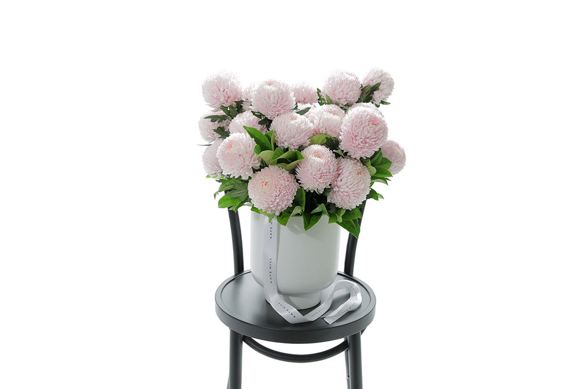 Epworth Freemasons flower delivery by Kate Hill Flowers