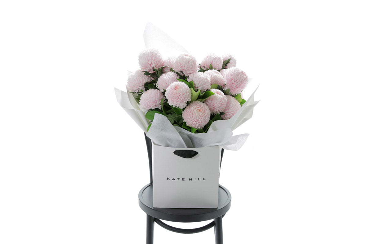 Epworth Richmond flower delivery by Kate Hill Flowers