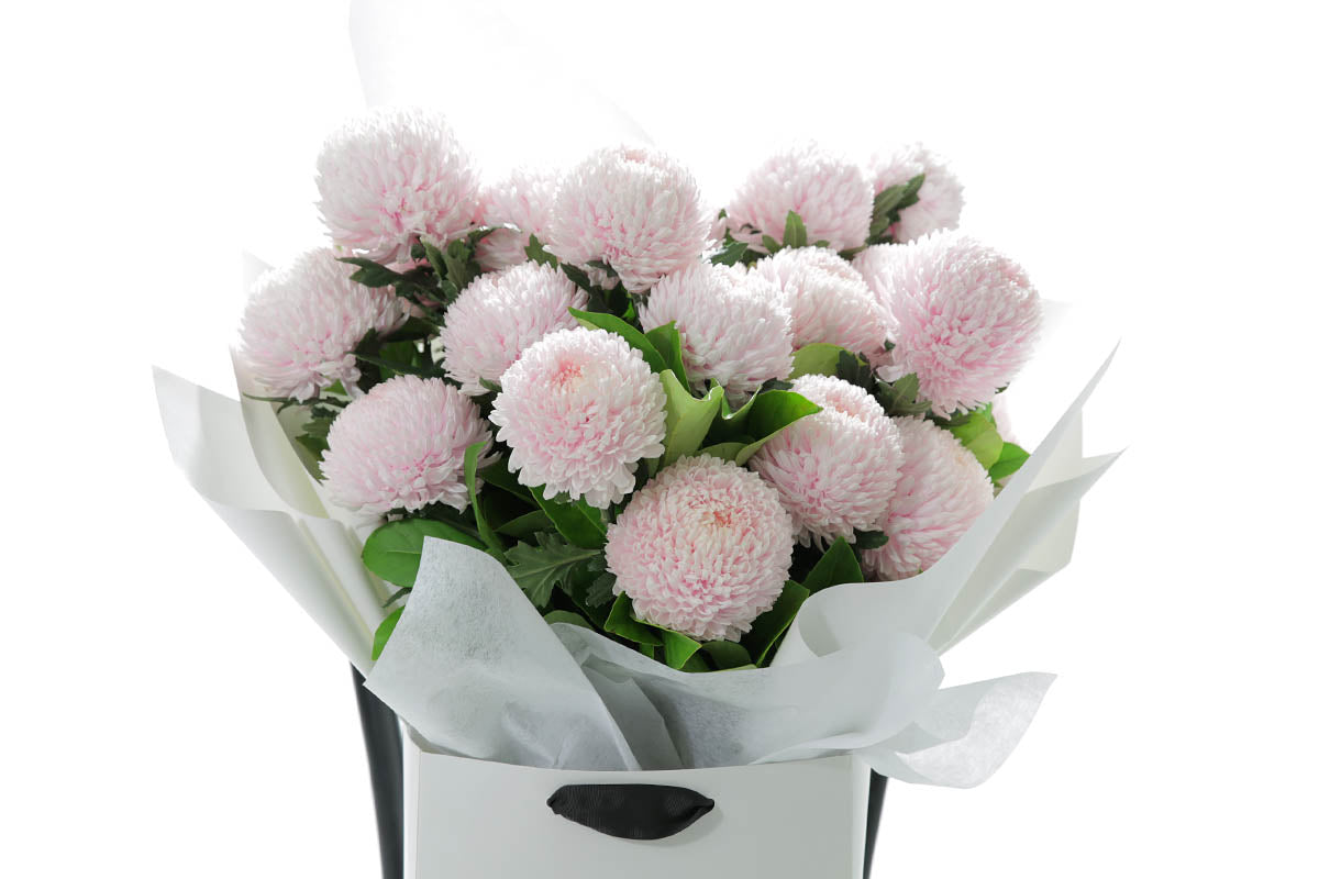 St Kilda East flower delivery by Kate Hill Flowers