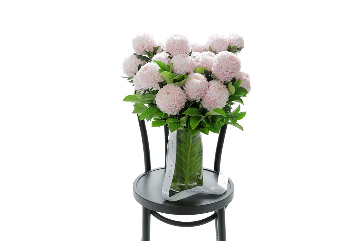 Clifton Hill flower delivery by Kate Hill Flowers