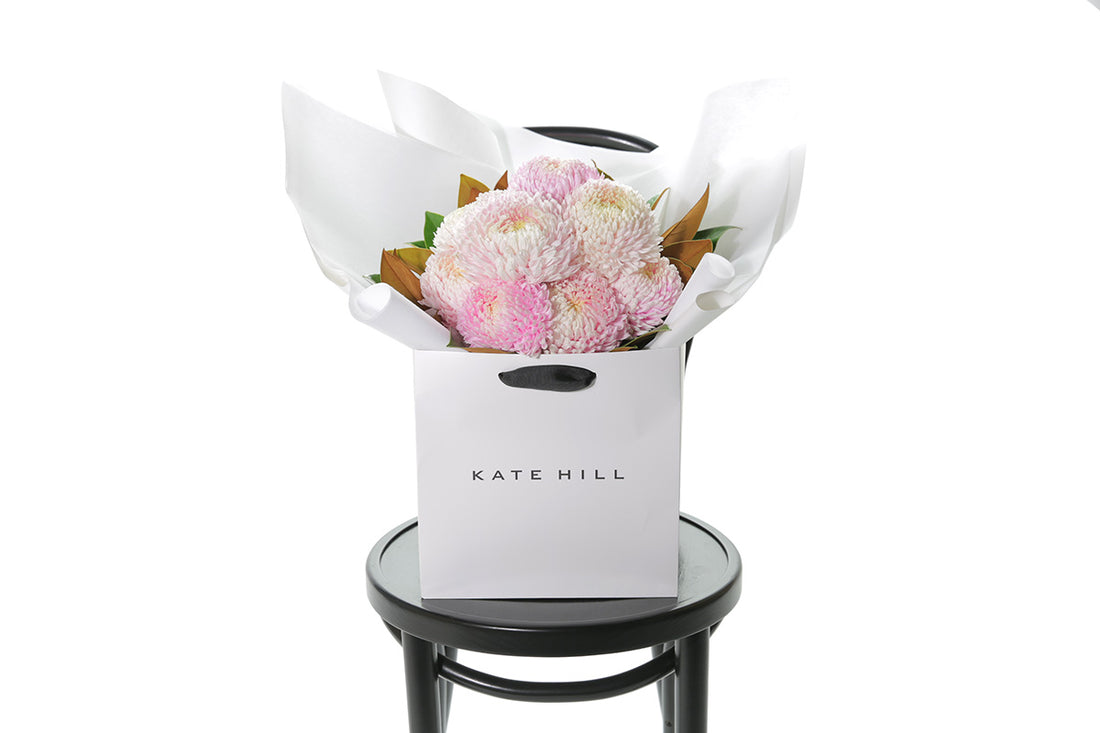 ZELIE Flower Bouquet