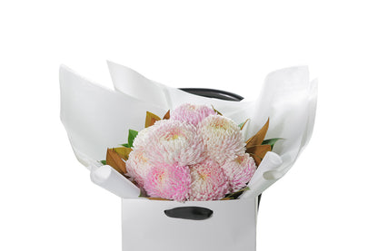 ZELIE Flower Bouquet