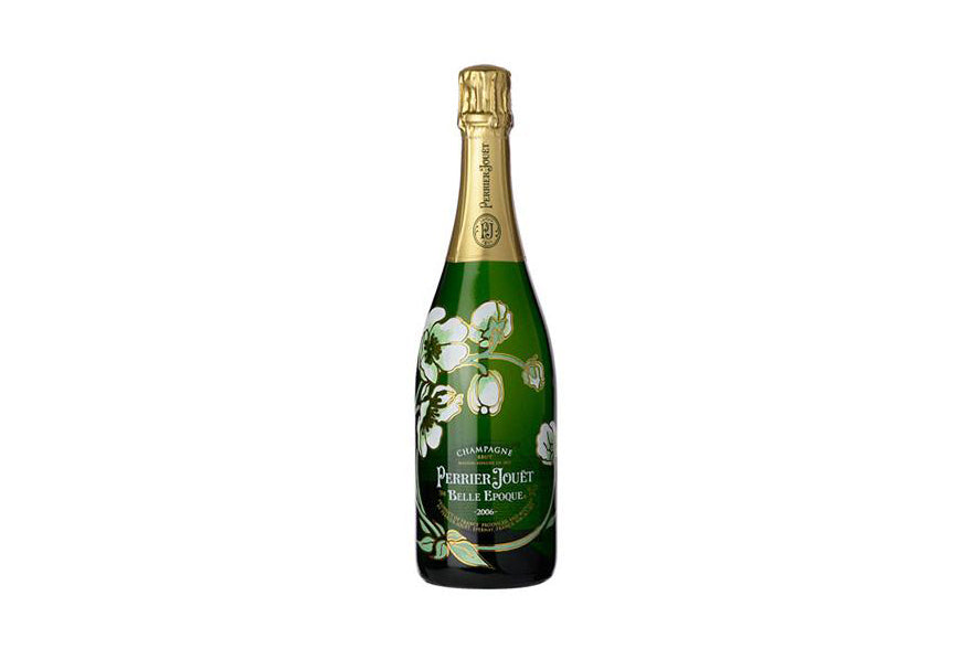 Perrier-Jouet ‘Belle Epoque Vintage’