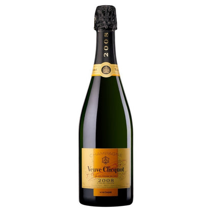 Veuve Clicquot ‘Vintage’ 750ml