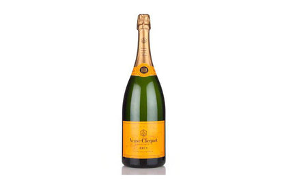 Veuve Clicquot Brut Yellow Label 750ml